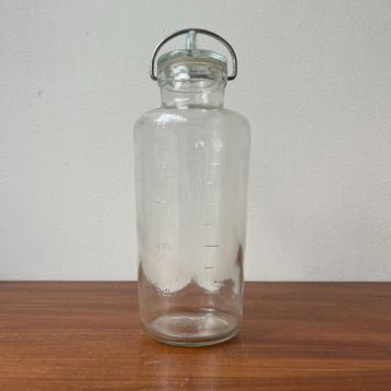 TOTALE LEEGVERKOOP Riihimäki glas Scala maatbeker Ole Palsby beschikbaar voor biedingen