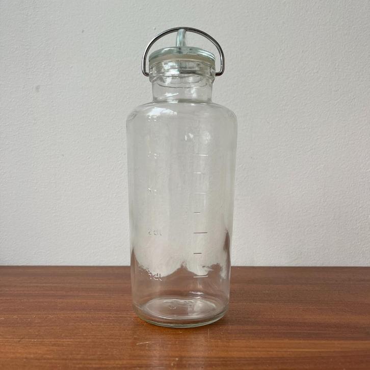 TOTALE LEEGVERKOOP Riihimäki glas Scala maatbeker Ole Palsby, Antiek en Kunst, Antiek | Glas en Kristal, Ophalen of Verzenden