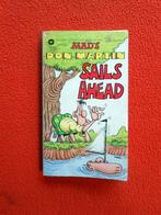 pocket Mad’s Don Martin: Sales ahead, Boeken, Eén stripboek, Ophalen of Verzenden