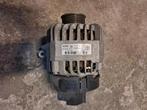 Dynamo ford ka / fiat 500, Ophalen of Verzenden, Ford