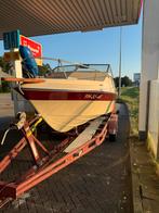 Century 210 Cuddy 1978 165PK 6 cilinder Originele klassieker, Watersport en Boten, Gebruikt, Ophalen of Verzenden, 50 pk of meer