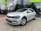 Volkswagen Polo 1.0 TSI Comfortline|Camera|PDC|ACC, Voorwielaandrijving, Gebruikt, Origineel Nederlands, Bedrijf