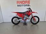 GASGAS MC 250, Motoren, Bedrijf, Crossmotor, GASGAS