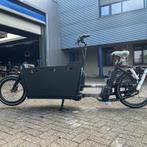 Rapbike Family Active | elektrische bakfiets | inc. garantie, Fietsen en Brommers, Fietsen | Bakfietsen, Overige merken, 4 kinderen of meer
