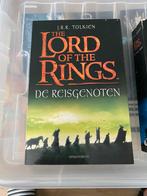 Lord of the rings de reisgenoten €5, Verzamelen, Lord of the Rings, Ophalen of Verzenden, Zo goed als nieuw