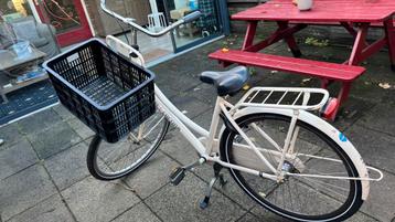Cortina damesfiets / omafiets beschikbaar voor biedingen