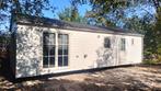 Prachtige chalet/mantelzorgwoning/caravan volledig kunstof, Tot en met 6
