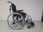 Actief/Vast frame rolstoel (Quickie Argon²) Spingery wielen, Diversen, Ophalen, Quickie, Quickie, Quickie