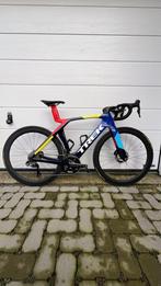 Trek Madone – maat 54 – powermeter & Shimano Di2 12-speed, Fietsen en Brommers, Fietsen | Racefietsen, Ophalen of Verzenden