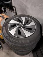 Premium Michelin 15 inch Zomer banden met velgen, Ophalen, Gebruikt, Hyundai