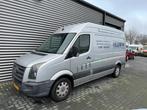 Volkswagen Crafter 30 2.5 TDI L2 DC, Auto's, Bestelauto's, Te koop, 2090 kg, Geïmporteerd, Gebruikt