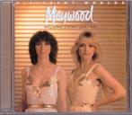 Maywood CD Different Worlds, Verzenden, 1980 tot 2000, Zo goed als nieuw