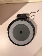 I Robot vaccum roomba i5+ base + edge ramp, Witgoed en Apparatuur, Stofzuigers, Ophalen of Verzenden, Zo goed als nieuw, Robotstofzuiger