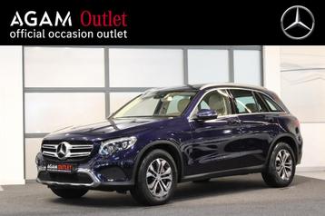 Mercedes-Benz GLC 250 4MATIC Panorama dak beschikbaar voor biedingen