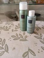Rituals, jing, sleep, oil shower, douche foam, groen, reizen, Ophalen of Verzenden, Nieuw, Bad & Douche