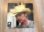David Bowie & Friends-Pinning it up again My Way-4LP vinyl, Ophalen of Verzenden, Zo goed als nieuw