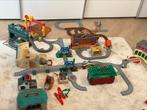 Grote Thomas de Trein verzameling, Ophalen of Verzenden, Zo goed als nieuw