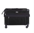 Tutto naaimachine Trolley XL zgan, Hobby en Vrije tijd, Overige Hobby en Vrije tijd, Ophalen, Zo goed als nieuw