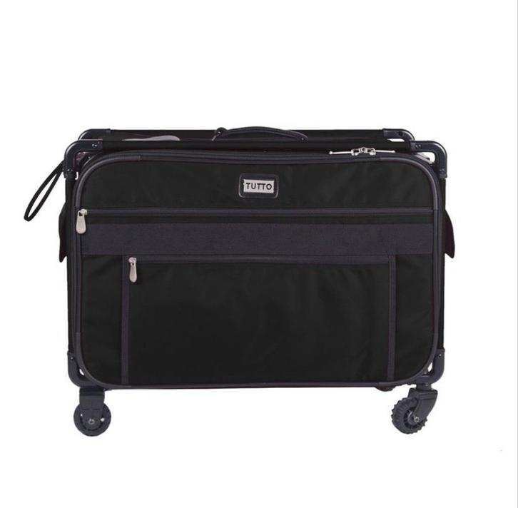 Tutto naaimachine Trolley XL zgan, Hobby en Vrije tijd, Overige Hobby en Vrije tijd, Zo goed als nieuw, Ophalen