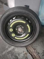 Orgineel reservewiel wiel SLK R171, Auto-onderdelen, Ophalen, 14 inch, Gebruikt, Banden en Velgen