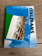 Italiaans Taalgids - Leer Italiaans, Ophalen of Verzenden, Zo goed als nieuw, Non-fictie