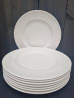 wedgwood dinerborden, Ophalen of Verzenden, Zo goed als nieuw, Bord(en), Wedgwood