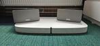 playbase met 2 play 3, Audio, Tv en Foto, Luidsprekers, Ophalen of Verzenden, Gebruikt, Sonos