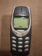 Nokia 3310, Telecommunicatie, Mobiele telefoons | Nokia, Gebruikt, Ophalen of Verzenden
