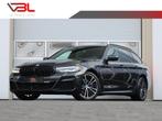 BMW 5-serie Touring 530e Business Edition M-Sport |, Auto's, BMW, Achterwielaandrijving, Gebruikt, 4 cilinders, Met garantie (alle)
