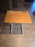 Kinderbureau retro, Ophalen, Gebruikt, Tafel(s)