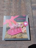 gusta cake pop set, Nieuw, Cupcakes, Bakvorm, Ophalen of Verzenden