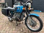 Schuurvondst BMW 60/5 uit 1974, Motoren, Motoren | Oldtimers