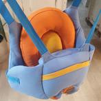 Haba Babyschommel Parachute, Ophalen of Verzenden, Zo goed als nieuw, Schommel