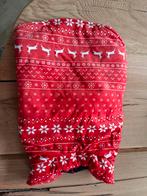 Hondenjasje wintersmotief, Ophalen, Zo goed als nieuw, Hondenjas