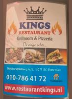 Bezorger gezocht met scooter, Vacatures, Starter