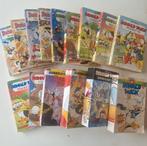 Heel veel Donald Ducks, zie beschrijving!, Gelezen, Walt Disney, Europa, Ophalen of Verzenden