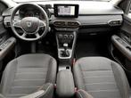 Dacia Sandero Stepway 1.0 TCe 100 Bi-Fuel Comfort / Navigati, Auto's, Dacia, Te koop, 101 pk, Hatchback, Gebruikt