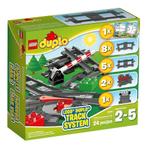 Lego Duplo 10506, Ophalen of Verzenden, Zo goed als nieuw, Duplo