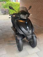 Piaggio MP3 300cc LT Yourban motor, Ophalen, Gebruikt, Benzine, Piaggio
