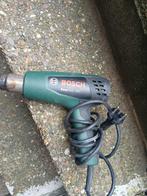 Bosch EasyHeat 500 Heteluchtpistool, Ophalen of Verzenden, Gebruikt