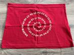 Buikband zwangerschapsband donkerrood, Maat 38/40 (M), Buikband, Ophalen of Verzenden, Zo goed als nieuw