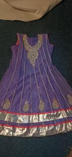 Indian dress, Kleding | Dames, Ophalen of Verzenden, Zo goed als nieuw