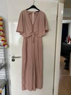 Jumpsuit - Zara - Maat S, Kleding | Dames, Maat 38/40 (M), Overige typen, Zwart, Ophalen of Verzenden