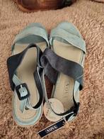 Nieuwe sandalen., Ophalen of Verzenden, Zo goed als nieuw, Sandalen of Muiltjes