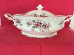 Royal Albert Lavender Rose  DEKSCHAAL, Ophalen of Verzenden, Nieuw, Porselein, Bord of Schaal