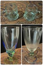 Bormioli Rocco Bahia+1 d’arques-Durand+2 Günter Lambert, Ophalen of Verzenden