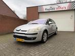 Citroen C4 1.6-16V L. PRESTIGE Nieuwe Koppeling, Auto's, Voorwielaandrijving, Gebruikt, 4 cilinders, 1587 cc
