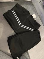 Nike Air Trainingspak Kind Nieuw, Kleding | Heren, Ophalen of Verzenden, Nieuw, Maat 46 (S) of kleiner, Zwart