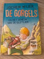 De Gorgels en het geheim van de gletsjer, Ophalen of Verzenden, Nieuw, Fictie algemeen