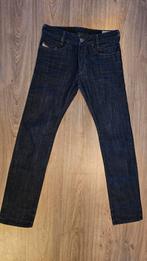 Diesel IAKOP W28 L32 * 28x32 - slim tapered #D661, Kleding | Heren, Spijkerbroeken en Jeans, DIESEL, Diesel, Blauw, W32 (confectie 46) of kleiner